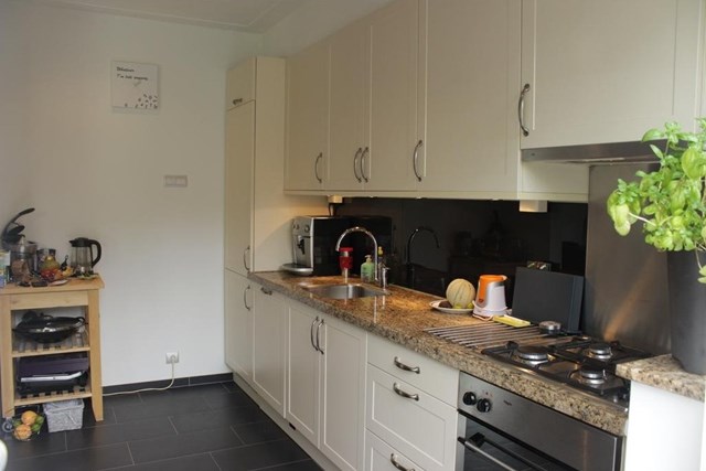 Foto 4: Breda - Marialaan - Foto 4