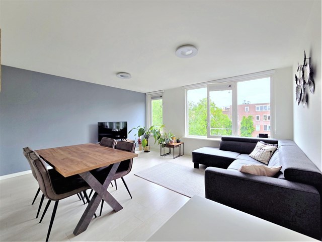 Foto 5: Amsterdam - Le Mairekade - Foto 5