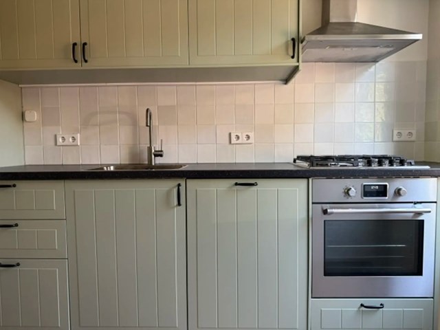 Foto 4: Alkmaar - Ranonkelstraat - Foto 4