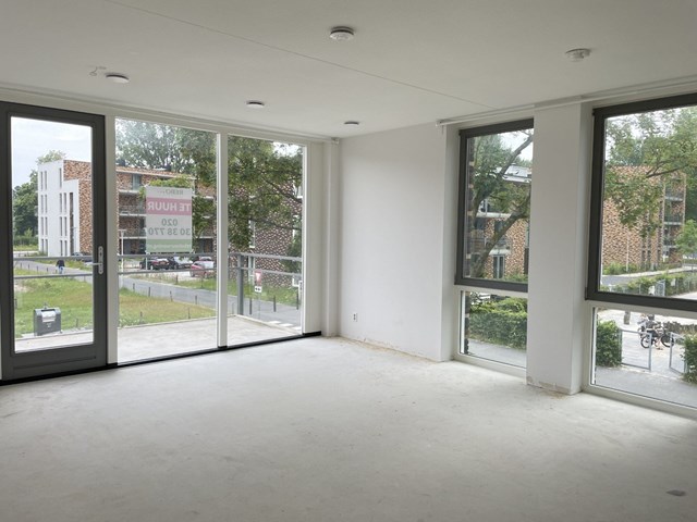 Foto 1: Duivendrecht - Meteoor - Foto 1