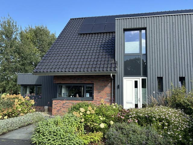 Foto 4: Ermelo - Groene Allee - Foto 4