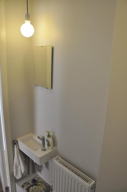 Foto 5: Amsterdam - Lutmastraat - Foto 5