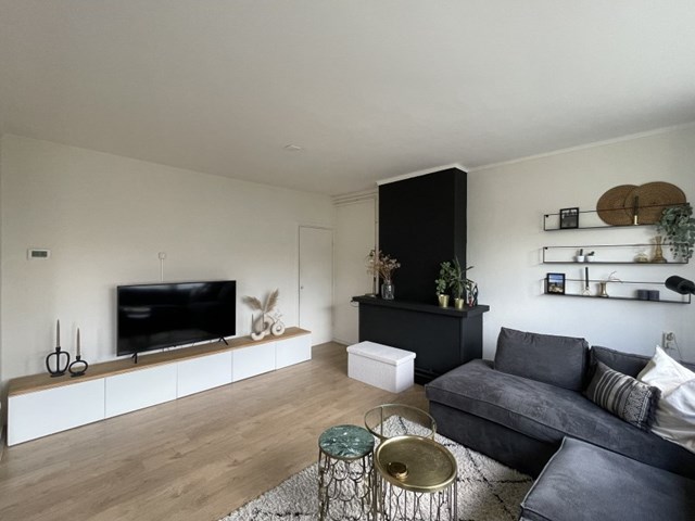 Foto 4: Deventer - Joost van Den Vondellaan - Foto 4