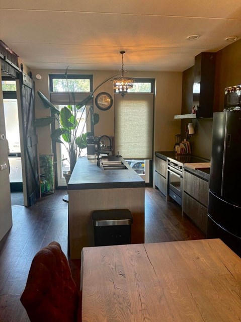 Foto 5: Katwijk (ZH) - Prins Hendrikkade - Foto 5