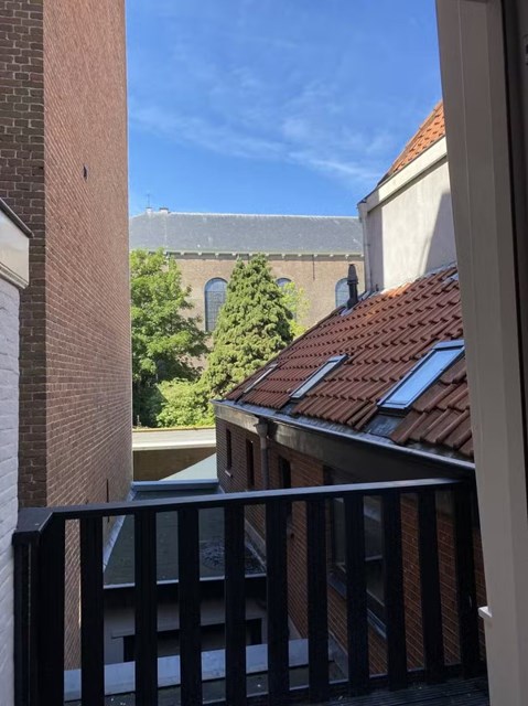 Foto 4: Den Haag - Jan Hendrikstraat - Foto 4