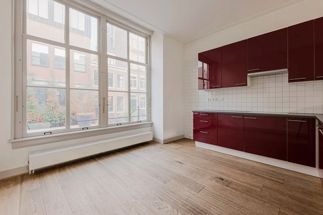 Foto 5: Amsterdam - Hoogte Kadijk - Foto 5