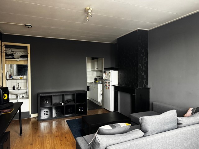 Foto 3: Zwolle - Oosterlaan - Foto 3