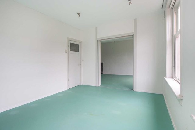 Foto 7: Amsterdam - Lekstraat - Foto 7