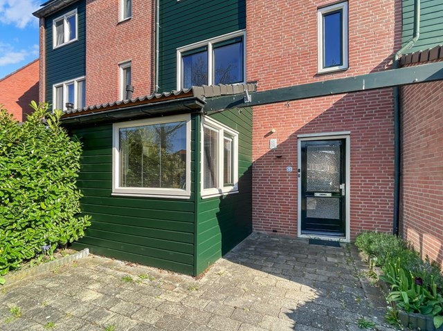 Foto 2: Weesp - Blokland - Foto 2