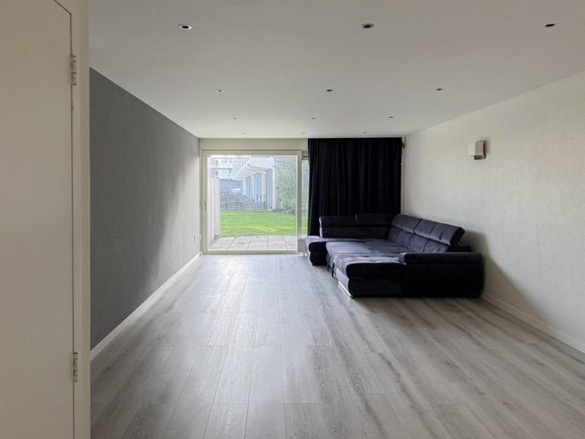 Foto 3: Oude Wetering - Plantage - Foto 3