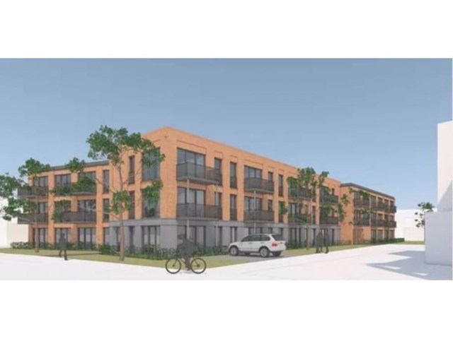 Foto 6: Helmond - Torenstraat - Foto 6