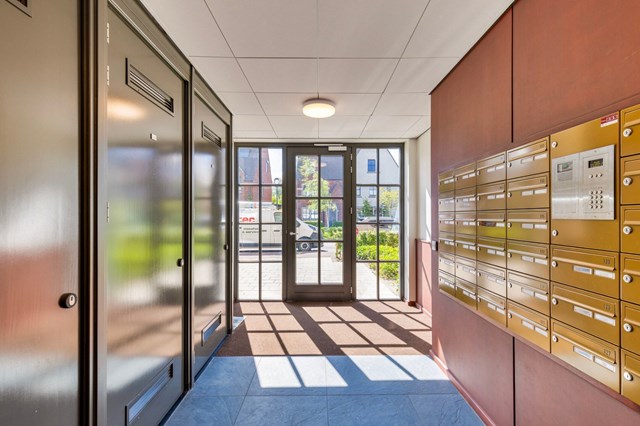 Foto 6: Hoofddorp - Charles Brandonlaan - Foto 6
