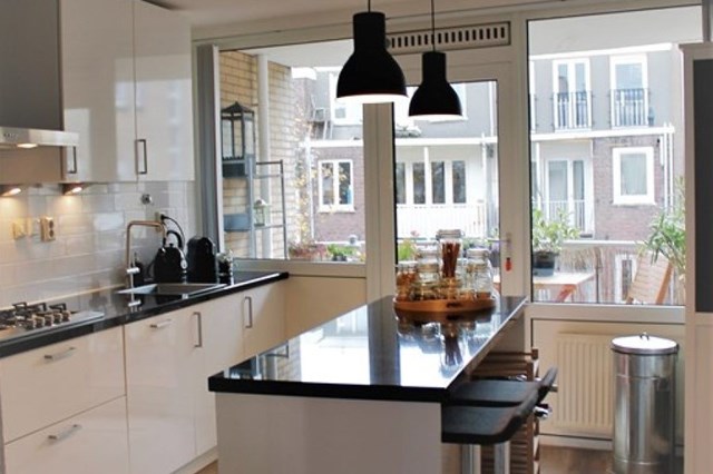 Foto 6: Amsterdam - Celebesstraat - Foto 6