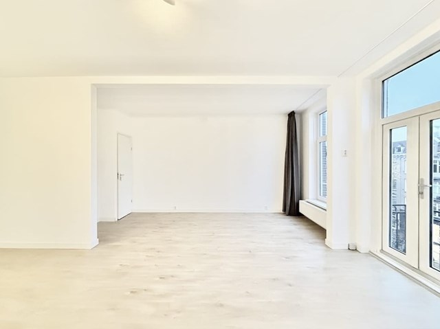 Foto 4: Amsterdam - Bilderdijkstraat - Foto 4