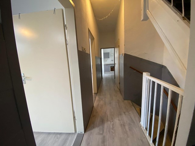 Foto 6: Utrecht - Vleutenseweg - Foto 6