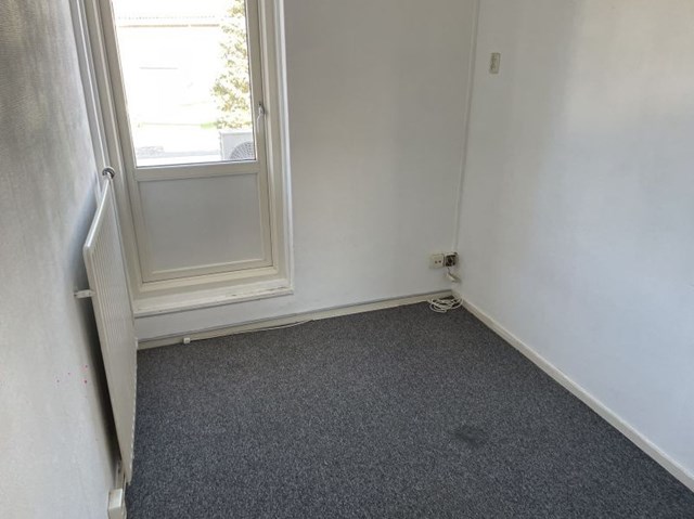 Foto 2: Tilburg - Waterhoefstraat - Foto 2