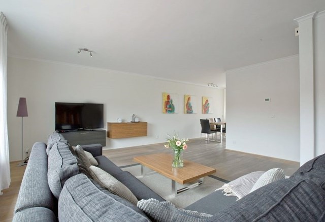 Foto 3: Katwijk (ZH) - E A Borgerstraat - Foto 3