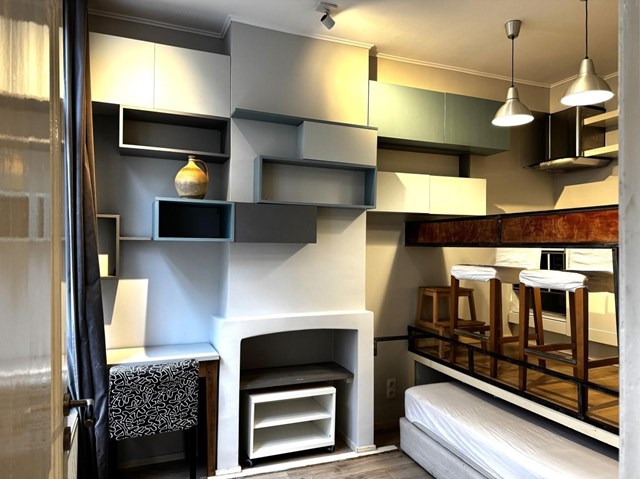 Foto 3: Utrecht - Brigittenstraat - Foto 3