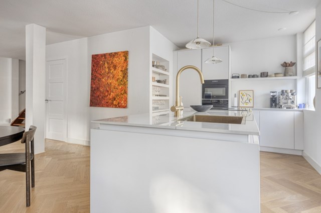 Foto 4: Rotterdam - Abraham Kuyperlaan - Foto 4