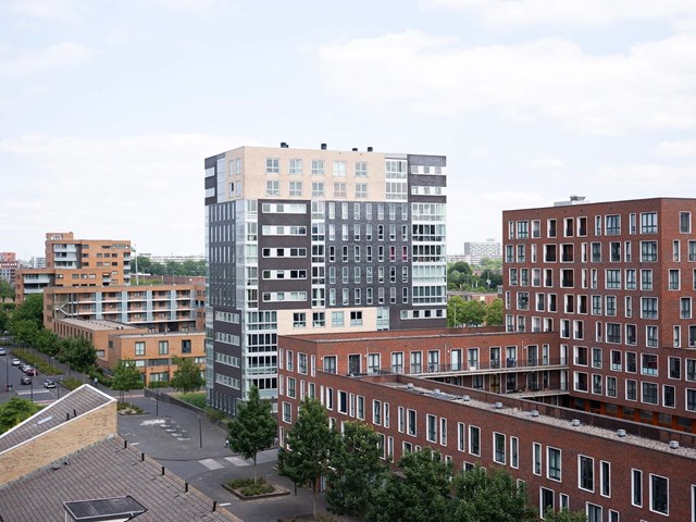 Foto 7: Amsterdam - Fleerde - Foto 7