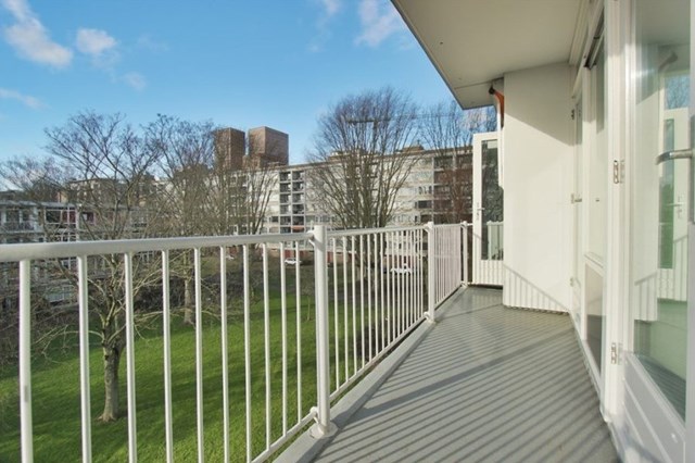 Foto 1: Amsterdam - Crackstate - Foto 1