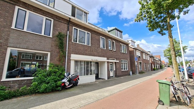 Foto 1: Eindhoven - Zeelsterstraat - Foto 1
