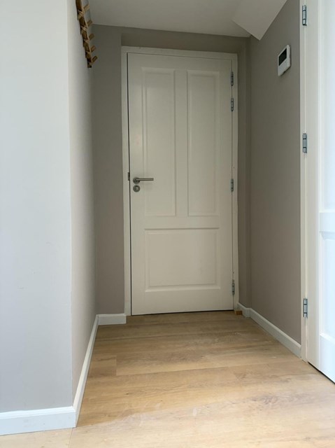 Foto 3: Amersfoort - Oliesteeg - Foto 3