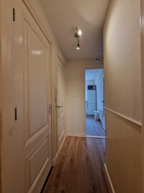 Foto 2: Rotterdam - Proveniersstraat - Foto 2