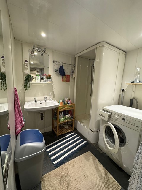 Foto 7: Utrecht - Borneostraat - Foto 7