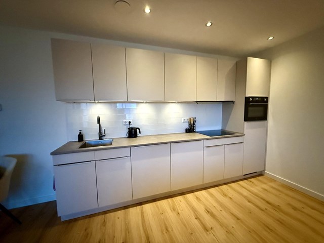 Foto 3: Baarn - Laanstraat - Foto 3