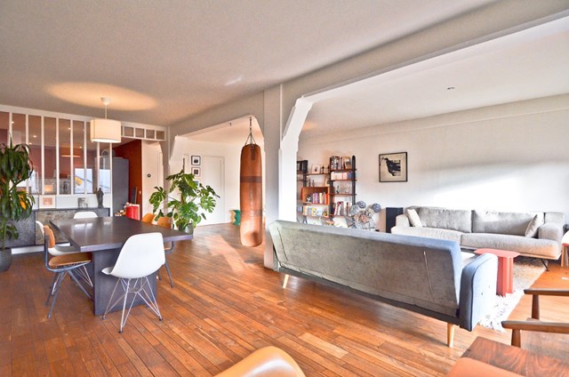 Foto 4: Amsterdam - Nova Zemblastraat - Foto 4