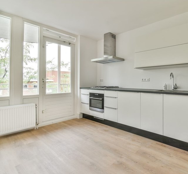 Foto 2: Hoofddorp - Polderplein - Foto 2