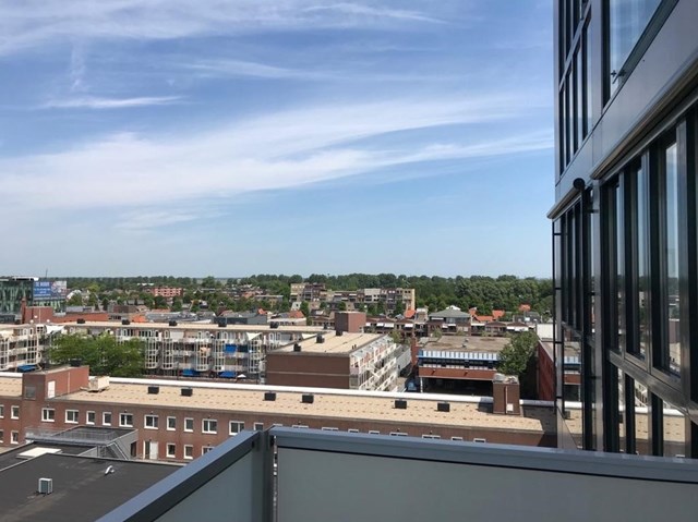 Foto 4: Hoofddorp - Raadhuisplein - Foto 4