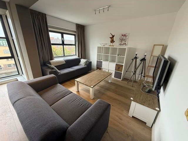 Foto 2: Amsterdam - Afroditekade - Foto 2