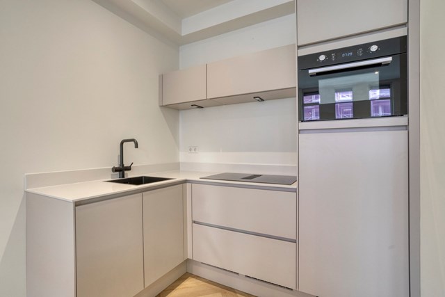 Foto 5: Amsterdam - Abbenesstraat - Foto 5