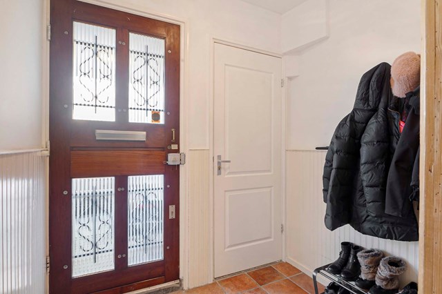 Foto 7: Amsterdam - Cornelis van Alkemadestraat - Foto 7