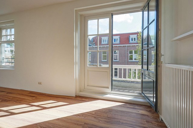 Foto 4: Amsterdam - Overtoom - Foto 4
