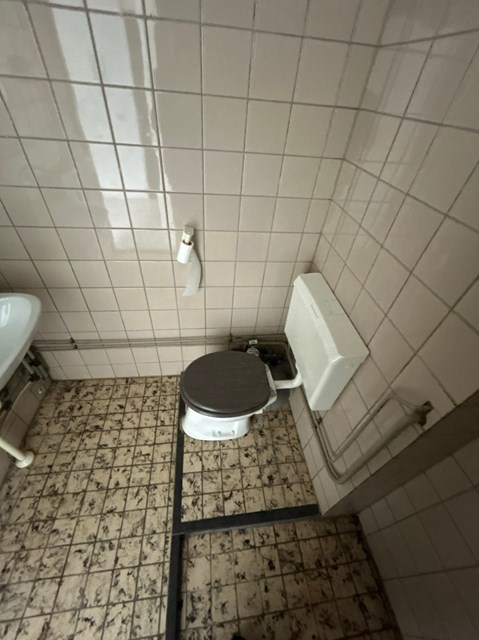 Foto 5: Rotterdam - Adriaen van der Doeslaan - Foto 5
