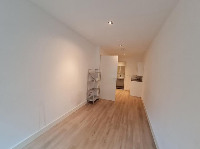 Foto 2: Tilburg - Hoogvensestraat - Foto 2