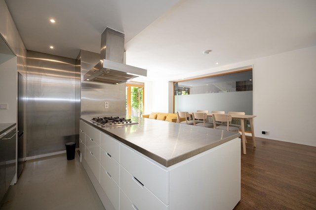 Foto 2: Amsterdam - Hamerstraat - Foto 2