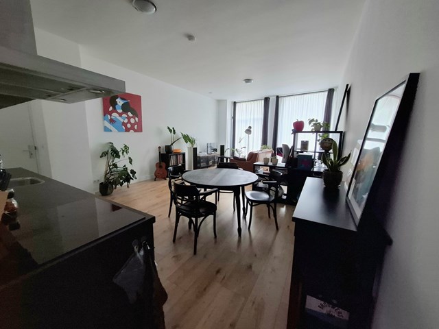 Foto 6: Breda - Mauritsstraat - Foto 6