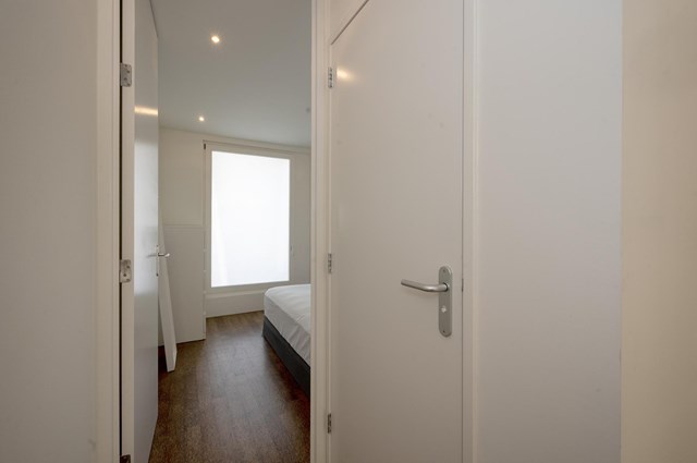 Foto 6: Amsterdam - Hamerstraat - Foto 6