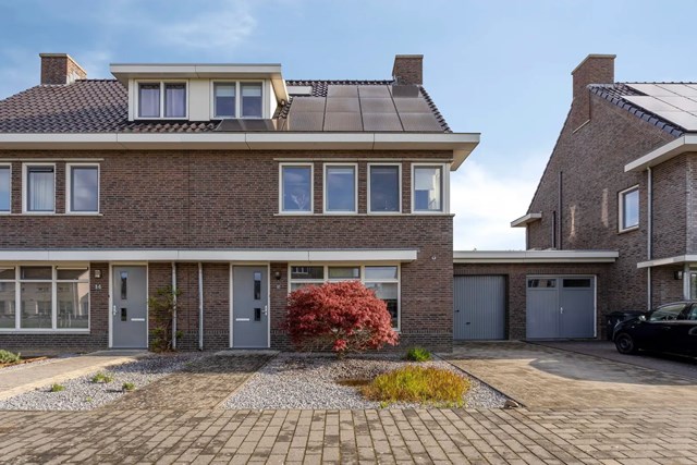 Foto 1: Herten - Zands Allee - Foto 1