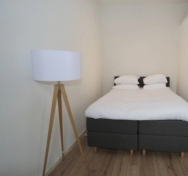 Foto 3: Rotterdam - Eendrachtsweg - Foto 3