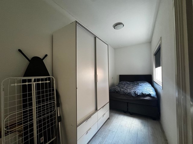 Foto 4: Zwolle - Nachtegaalstraat - Foto 4