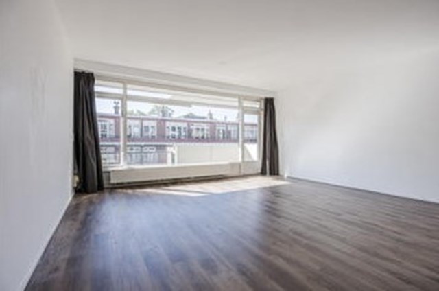 Foto 1: Den Haag - Stalpertstraat - Foto 1