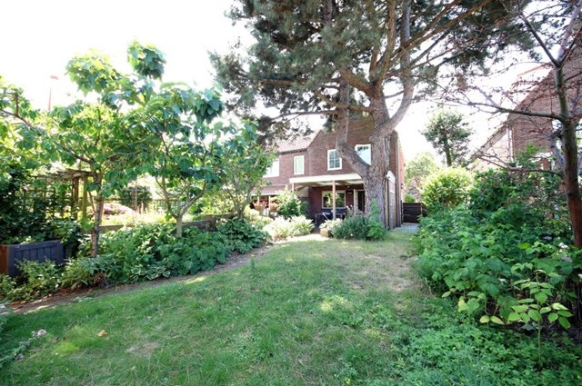 Foto 7: Leiden - Zoeterwoudseweg - Foto 7