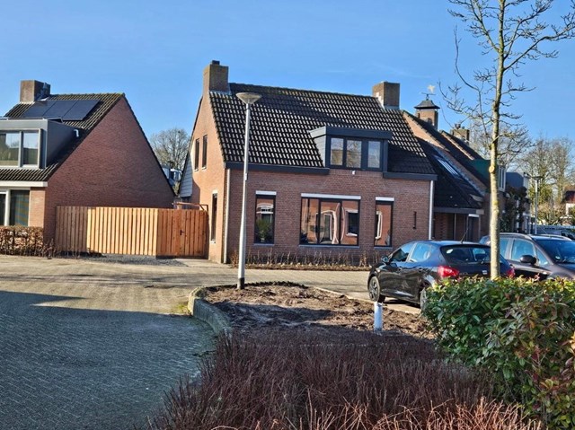 Foto 1: Tilburg - Tongelreep - Foto 1