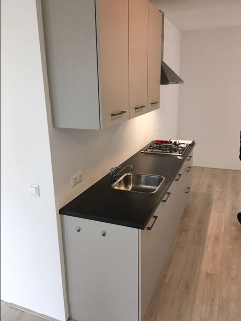 Foto 7: Tilburg - Spoorlaan - Foto 7