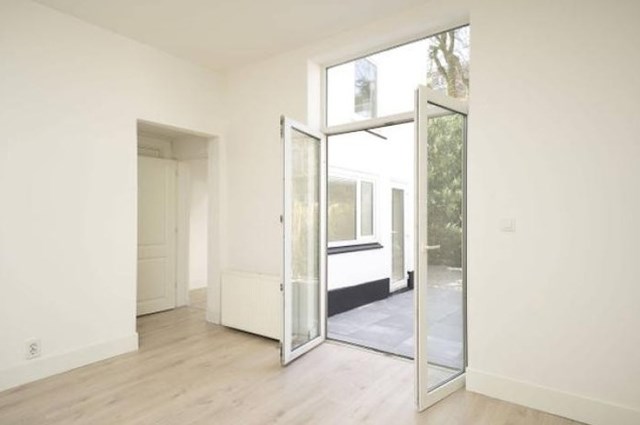 Foto 4: Den Haag - Helmersstraat - Foto 4